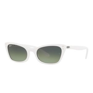 Ray-Ban -LADY BURBANK 52/ White